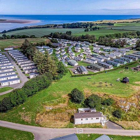 Waren Caravan Park Бамберг Екстериор снимка