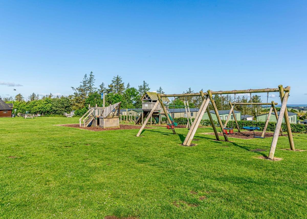 Waren Caravan Park Бамберг Екстериор снимка